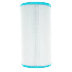 Hurricane Filters HF5345-01 Advanced Spa Filter Cartridge - Replacement for Pleatco PLB-S-50, Unicel C-5345, Filbur FC-2970, Leisure Bay, Dynasty Spas, Waterway, Rainbow