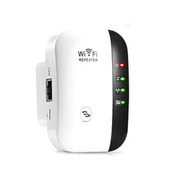 TGDLLF WiFi Extender, WiFi Extenders Signal Booster for Home Up to 5000 sq.ft and 40 Devices, WiFi Range Extender, Wireless Repeater, Long Range Amplifier with Ethernet Port, 1-Tap Setup, Alexa Compatible