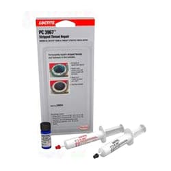 LOCTITE PC 3967 Thread Repair KIT - KIT - 28654 IDH:236382