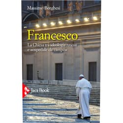 Italian Edition by Massimo Borghesi (Author) Format: Kindle Edition Francesco: La Chiesa tra ideologia teocon e «ospedale da campo» (Italian Edition)