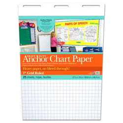 Pacon PAC3372 Heavy Duty Anchor Chart Paper, 1