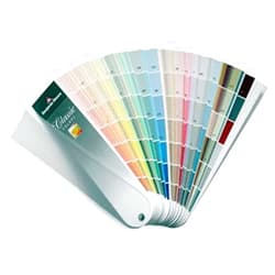 Benjamin Moore 