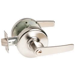 Corbin Russwin CL3851-AZD-626-KR Grade 2 Entrance/Entry/Office, 626 - Satin Chrome, 2-3/4