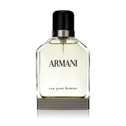 Armani Beauty Giorgio Armani Eau De Toilette Spray, 3.4 Ounce