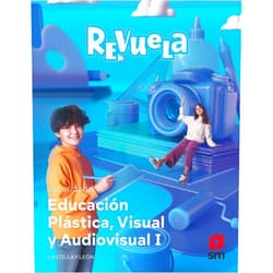 Spanish Edition by Isabel Rodríguez (Author), Inmaculada Soler Martínez (Author, Illustrator), Elisa Basurco de Lara (Author), Beatriz Valiente (Author), Eva Mª Marquez (Author), Sandra Sevita Fava (Author), Sergio Cuesta (Author), El Bello Quebrado, (Illustrator), Alberto Diáz Pérez Pelorroto (Illustrator), Alberto García Ayerbe (Illustrator), Rocío Moyano Martínez de Pinillos (Illustrator), Fran Mayor Maestre (Illustrator), Javier Salas Larrota (Illustrator), José Luis Navarro García (Illustrator), Shutterstock, (Illustrator), Laura Sánchez Álvarez (Illustrator), 123RF, (Illustrator), Istock, (Illustrator), Gema García Ingelmo (Illustrator), José Manuel Pedrosa Pérez (Illustrator), Archivo SM, (Illustrator) & 19 more Plástica Visual y Audiovisual I. Revuela. Castilla y León