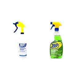 Zep 32oz Sprayer and All-Purpose Cleaner/Degreaser 32oz Bottle Bundle