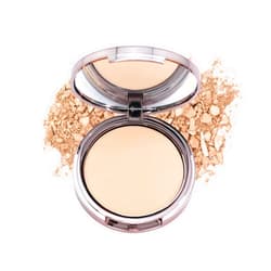 Girlactik Luminous Face Powder - Fair (Pale to light skin) - 9 g / .32 oz