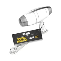 GOMEXUS Power Handle for Penn Special Senator 113H 114H Fishing Reel Handle