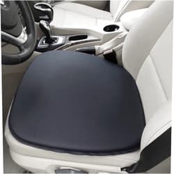 COMFORT by CONFORMAX CONFORMAX New ERA All Season CAR-Truck Gel SEAT Cushion (L20 (20Lx20FWx14RW), Without Cover)