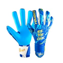 Reusch Pure Contact Aqua Goalkeeper Gloves