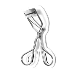 e.l.f. Eyelash Curler, Instantly Creates Long-Lasting Curled Lashes, Special Curved Design for All Eye Shapes, Vegan & Cruelty-Free