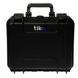 Enlaps Protective Hard Case for Tikee Timelapse Camera, Black