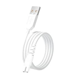 Tonton USB Charging Cable for Water Flosser Portable Cordless Oral Irrigator Replacement Charger for Nicwell, Fairywill, Aquasonic, Nicefeel, Oralfree, MOSPRO, Cremax, Tovendor, Hangsun, Insmart, Zerhunt