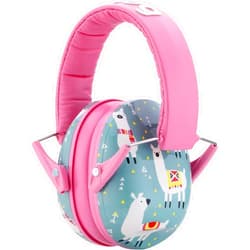 Snug Kids Ear Protection - Noise Cancelling Sound Proof Earmuffs/Headphones for Toddlers, Children & Adults