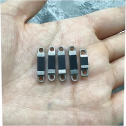Sulun Sumitomo FC-6S Fiber Cutting Blade Pressure pad Ruiyan RY-6S INNO V7 VF-15 View 7 Cleaver Pressure pad Plate Rubber Gasket Parts Fiber Cleaver Accessories
