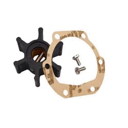 SOXAMarine 34440 Water Pump Impeller Repair Kit Westerbeke Marine Generator 034440 Sierra 23-3307