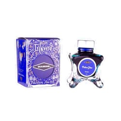 Diamine - Sheen Fountain Pen Ink, Polar Glow, 50ml, Inkvent