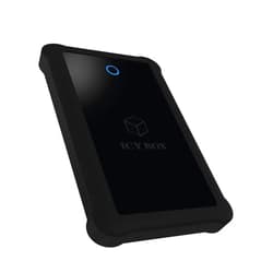 ICY BOX Icybox ib-233u3-b Enclosure