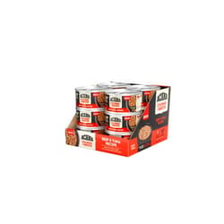 ACANA Chunks in Broth Beef & Tuna Recipe, 3oz