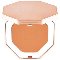 Fenty Beauty by Rihanna Sun Stalk'r Instant Warmth Bronzer I$land Ting