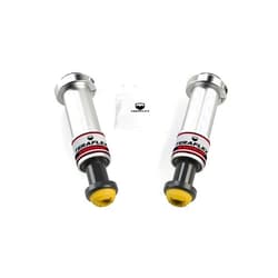 TeraFlex JL | JT | JK: 2”-Stroke SpeedBump Front Kit (2.5-3.5” Lift) – Pair