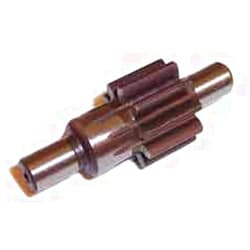 JPW Gear Shaft (10T) JPM-13(Text) (MHA-G02)