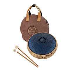 Sonic Energy Meinl Sonic Energy Octave Steel Tongue Drum 8 Notes 10