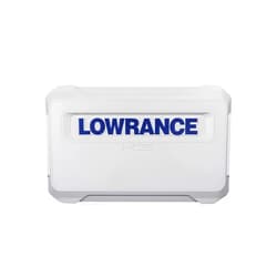 Lowrance 000-14583-001 HDS-9 Live SUNCOVER, Black, Standard