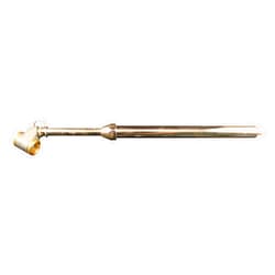 Milton S-982 Dual Head Straight Foot Chuck Service Gauge