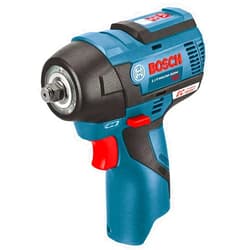 BOSCH PS82N 12V Max Brushless 3/8 In. Impact Wrench (Bare Tool)