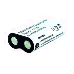 Shopforbattery Olympus Cr-V3 Digital Camera Battery - 1360Mah (Replacement)