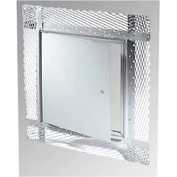 Acudor PS-5030 Plaster Access Door 14 x 14, White