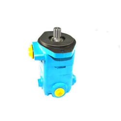 PAI INDUSTRIES INC. Power Steering Pump (V10) (7Gpm, 1750Psig) for MACK Replaces # 38QC375# MP-V10F1P7P38D5G20