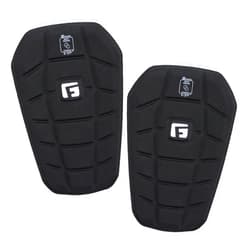 G-Form Pro-S Blade Soccer Shin Guards - Adult Shin Guards - Shin Guards for Protection