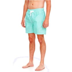 Kanu Surf Men's Monaco Swim Trunks (Regular & Extended Sizes)