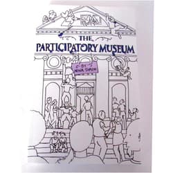 Nina Simon The Participatory Museum