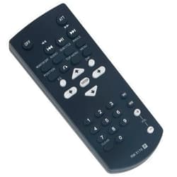 AIDITIYMI RM-X170 Replace Remote Control fit for Sony Stereo Receiver XAV-AX5600 XAV-AX8100 XAV-AX5500 XAV-AX8000 XAV-AX7000 XAV-V10BT XAV-AX3000 XAV-AX210 XAV-AX1000 XAV-AX5000 XAV-AX200 XAV-W651BT XAV-V631BT
