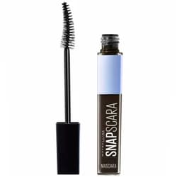 Maybelline New York Snapscara Washable Mascara Makeup, Bold Brown, 0.34 Fluid Ounce, Pack of 1 305 WASHABLE BOLD BROWN