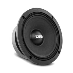 DS18 PRO-ZXI6M 6.5