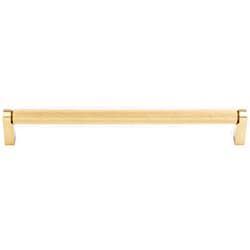 Top Knobs M2604 M2604 Bar Pulls 8-13/16 Inch Center to Center Handle Cabinet Pull