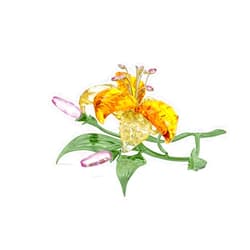 Swarovski Florere Lily Large