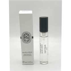 Diptyque EDT Tam Dao 5ml 0.16 oz - Mini Perfume for Men and Women, Exquisite Fragrance, Ideal for Travel, Luxurious Scent, Perfume Men