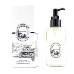 Diptyque Philosykos Cleansing Hand and Body Gel 6.75 oz./200 ml