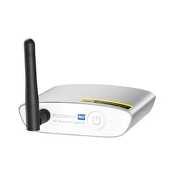 1Mii HiFi Bluetooth Music Receiver for Home Stereo with LDAC, Bluetooth Audio Adapter with Audiophile DAC aptX HD, RCA Optical Output for AV Receiver or Stereo Amplifier - Lavaudio DS200Pro