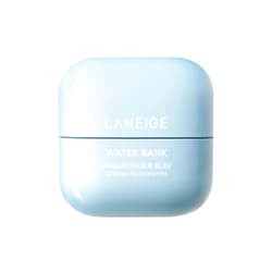 LANEIGE Water Bank Blue Hyaluronic Moisturizer: Barrier-Boosting Hydration, Squalane, Ceramide, Dermatologist-tested