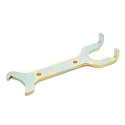 AIRCMT Rear Shock Spanner Wrench Adjustment Tool Fit for Harley Sportster 1984-2015 Touring Softail Dyna Road Glide/Electra Glide/Road King/CVO,Universal Motorcycle Shock Preload Spanner Tool