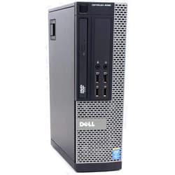 DELL OptiPlex 9020-SFF, Intel Core i5-4570 3.2GHZ, 16GB RAM, 500GB Hard Drive, DVDRW, Windows 10 Pro 64bit (Renewed)']