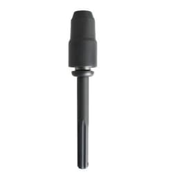 IGIUA HA1030 Sds Max Extension For Bosch Sds Plus To Sds Max Adapter and Sds Max To Sds Plus Adapter