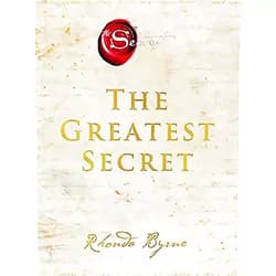 Rhonda Byrne The Greatest Secret (The Secret)
