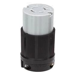 OCS Parts OCSParts L15-20 Locking Connector | 20A 250V, 3A, NEMA L15-20C